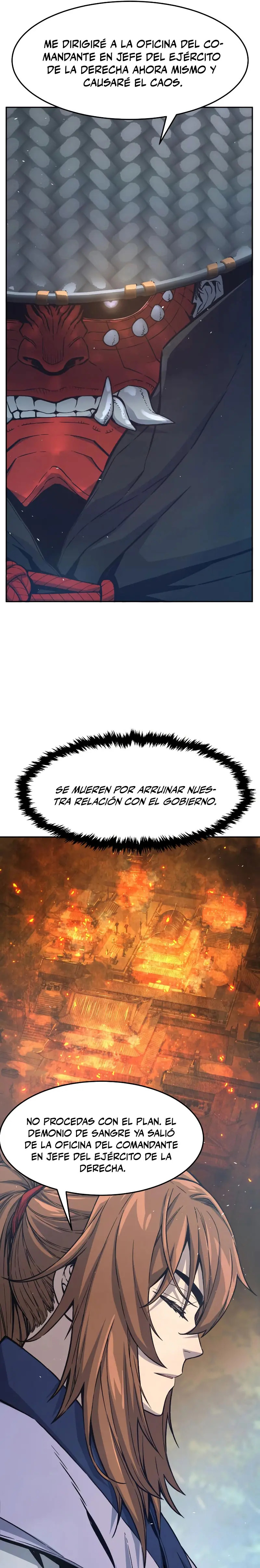 Read Absolute Sword Sense Español Manga Online