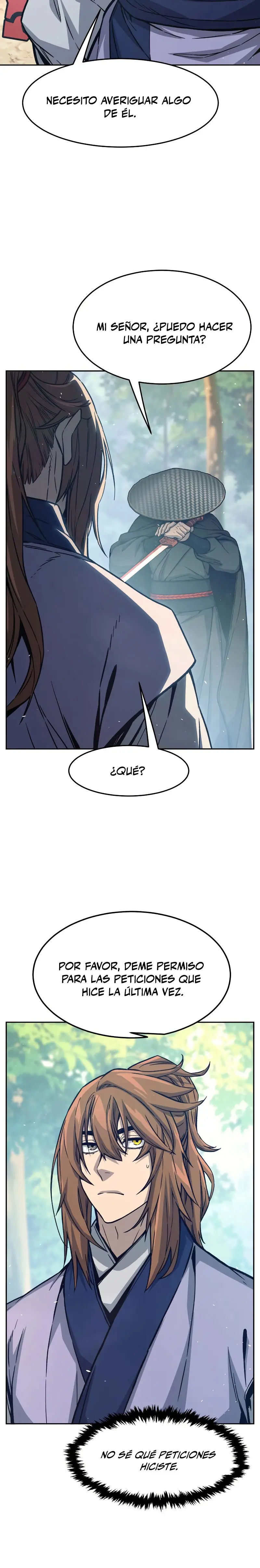 Read Absolute Sword Sense Español Manga Online