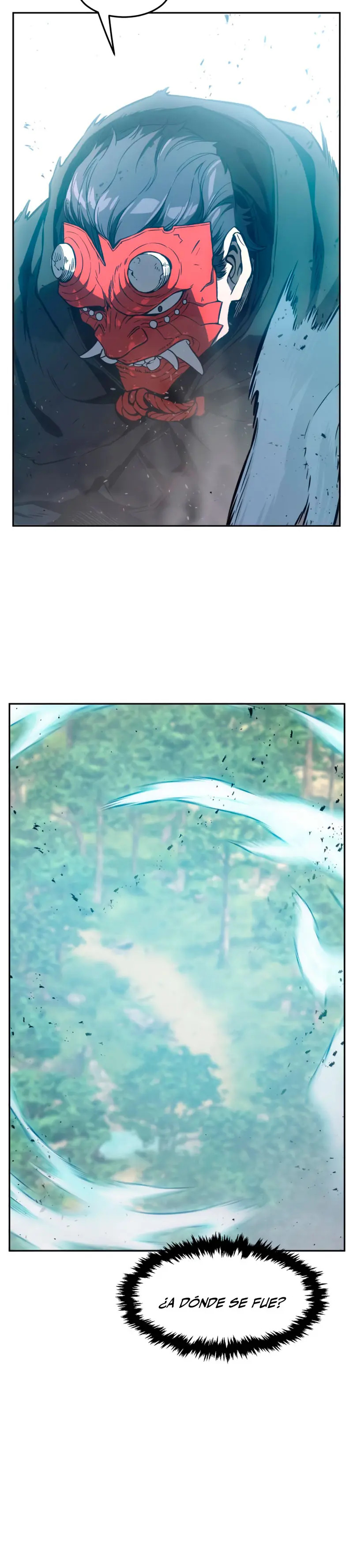 Read Absolute Sword Sense Español Manga Online