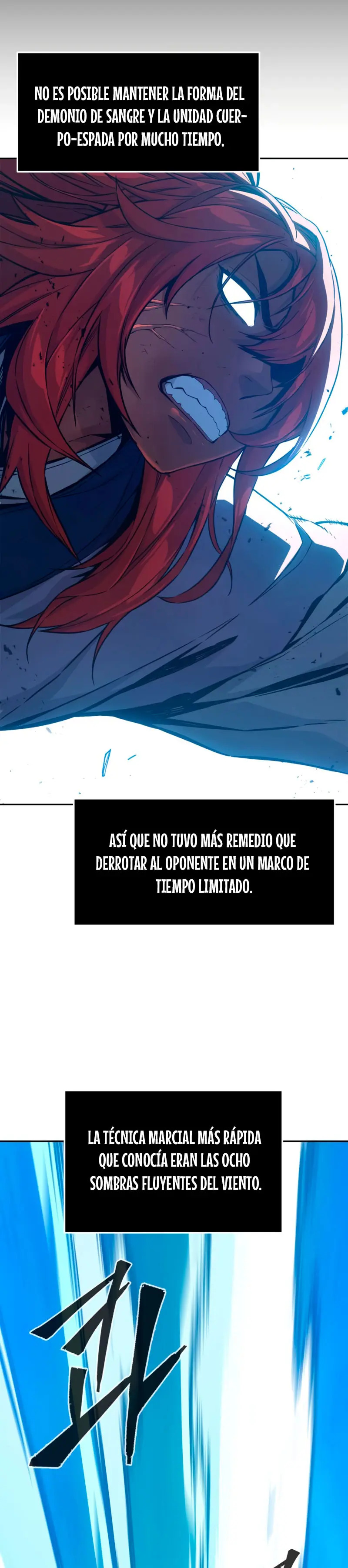 Read Absolute Sword Sense Español Manga Online