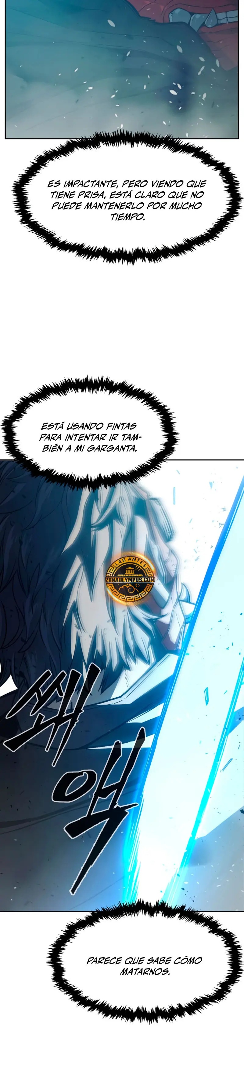 Read Absolute Sword Sense Español Manga Online