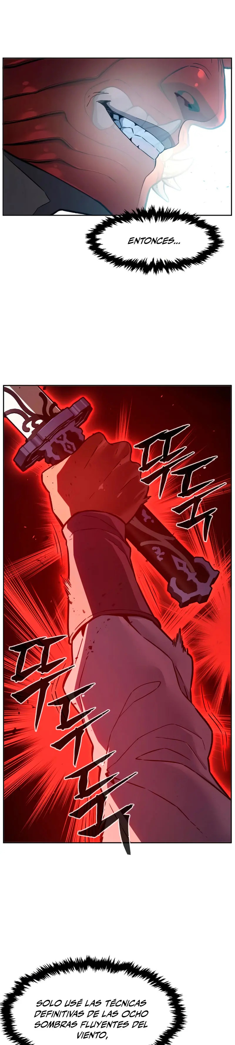 Read Absolute Sword Sense Español Manga Online