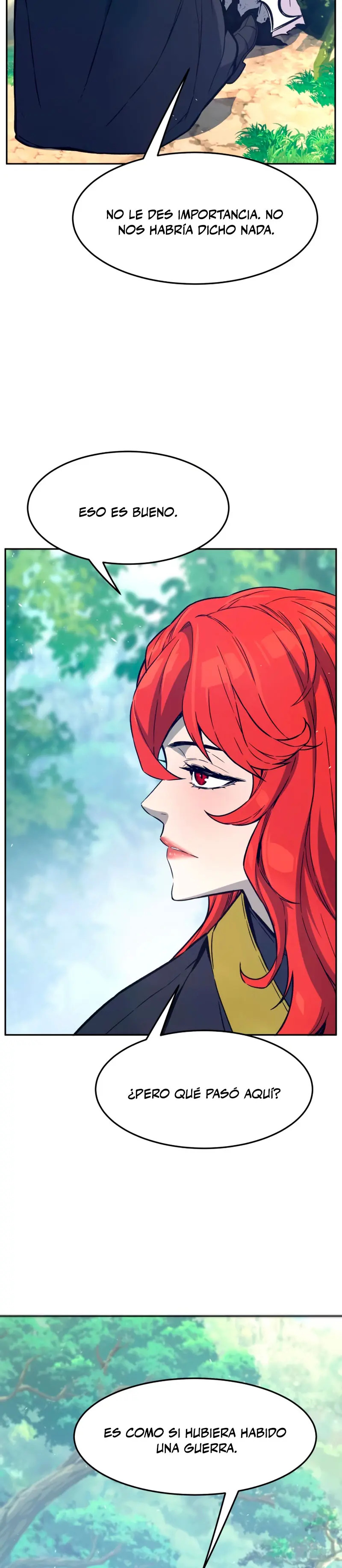 Read Absolute Sword Sense Español Manga Online