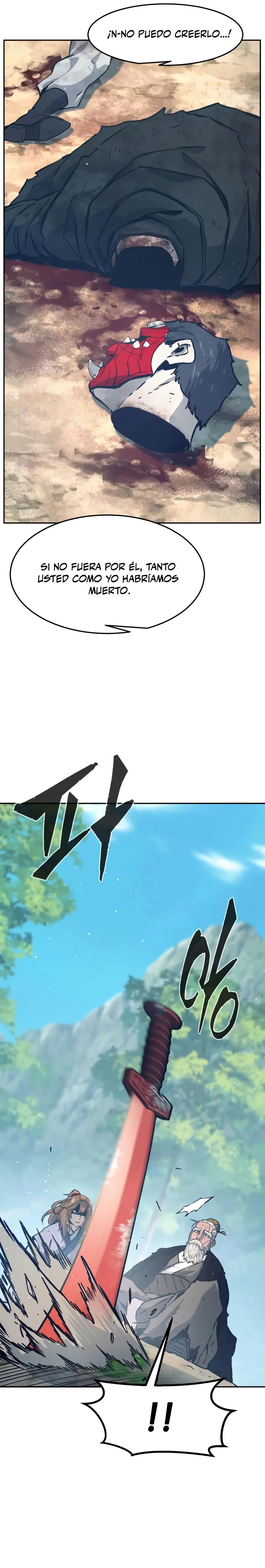 Read Absolute Sword Sense Español Manga Online