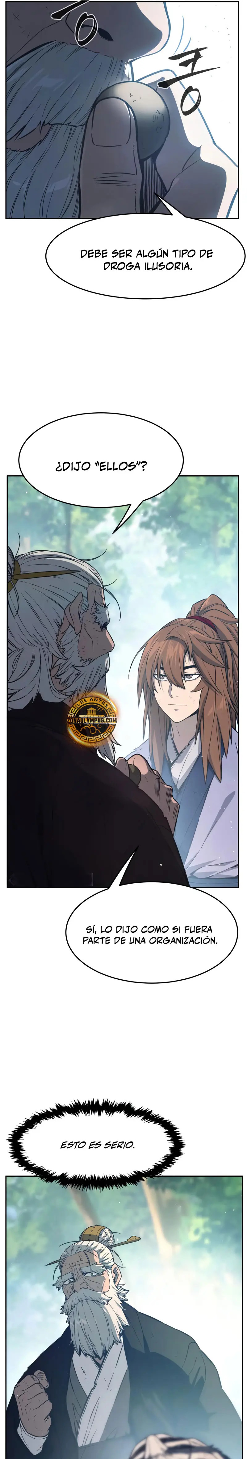 Read Absolute Sword Sense Español Manga Online