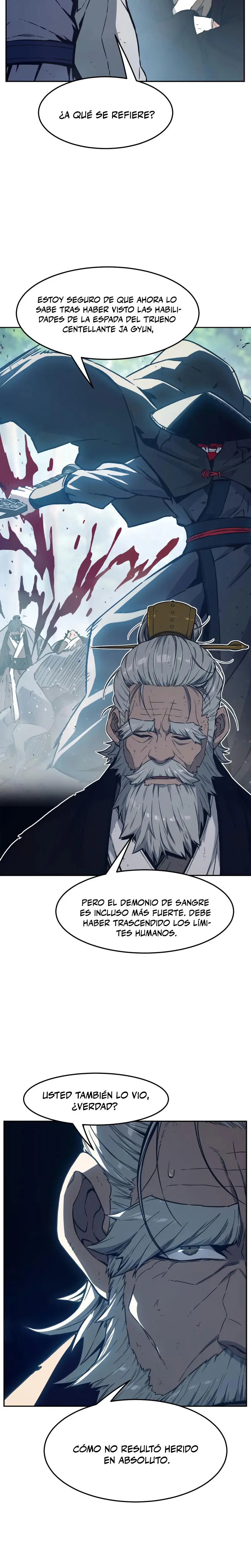 Read Absolute Sword Sense Español Manga Online