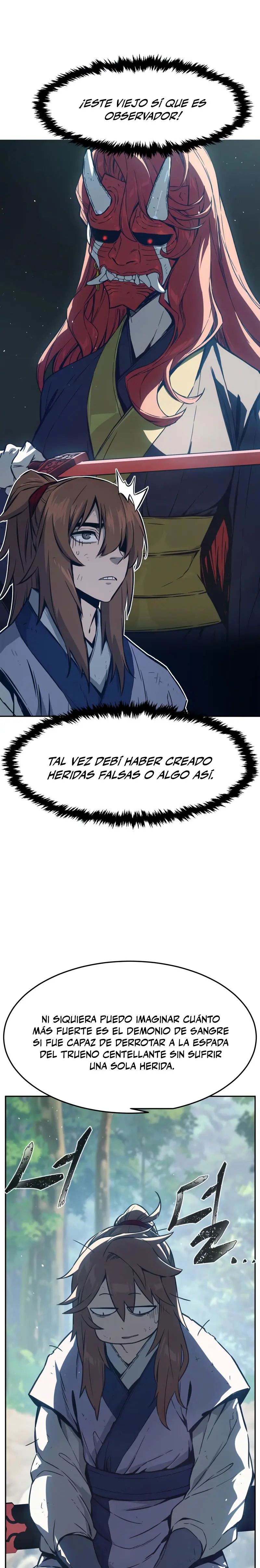 Read Absolute Sword Sense Español Manga Online