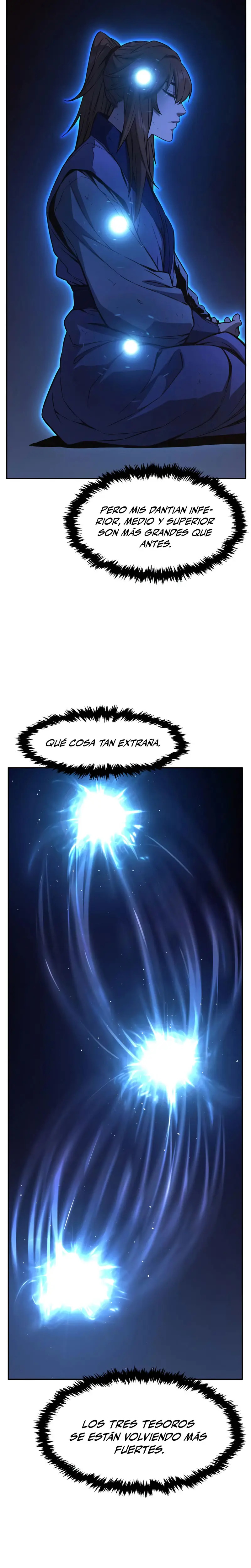 Read Absolute Sword Sense Español Manga Online