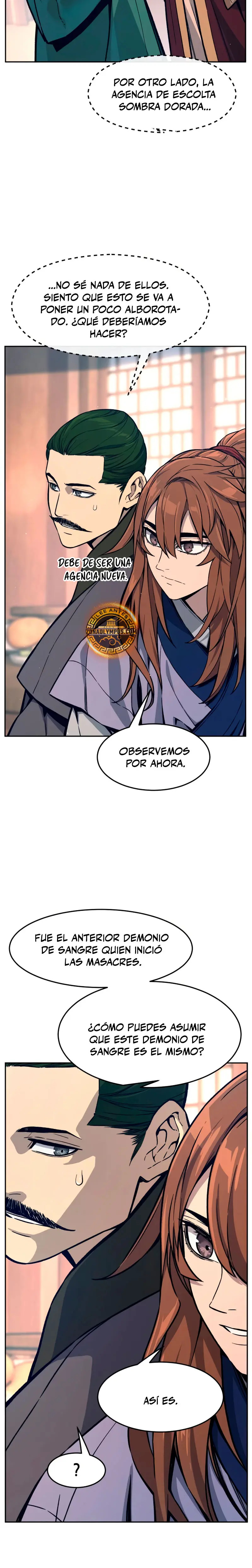 Read Absolute Sword Sense Español Manga Online