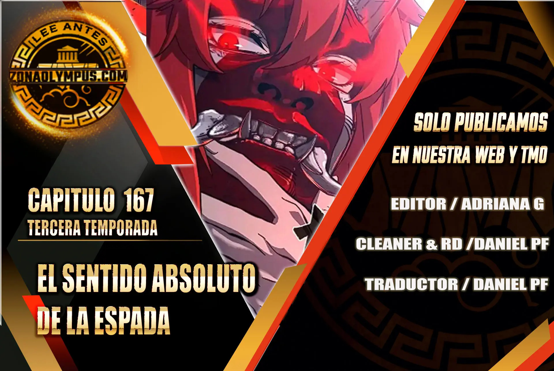 Read Absolute Sword Sense Español Manga Online
