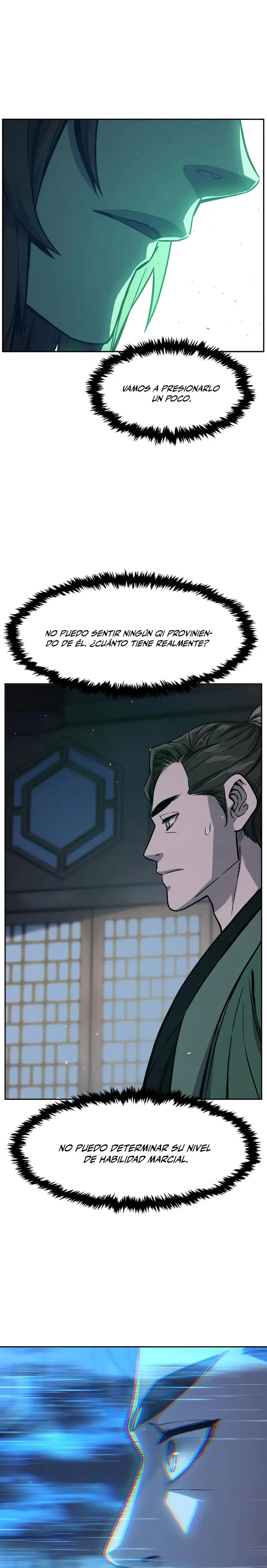 Read Absolute Sword Sense Español Manga Online