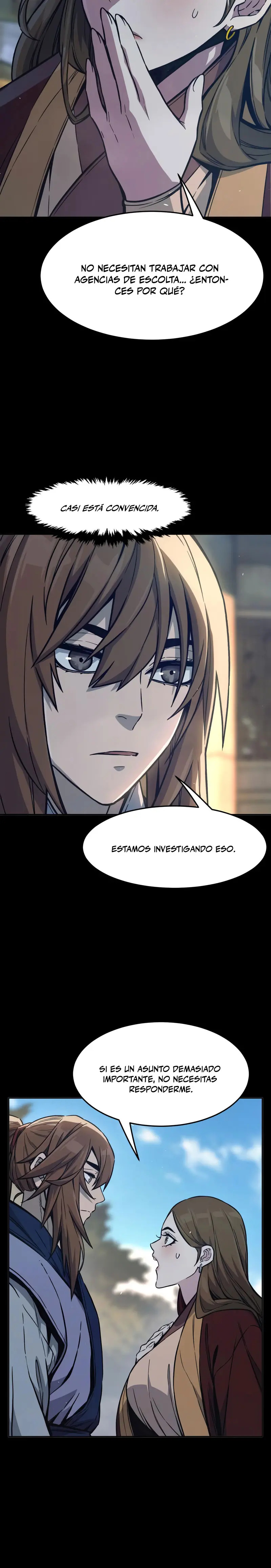 Read Absolute Sword Sense Español Manga Online
