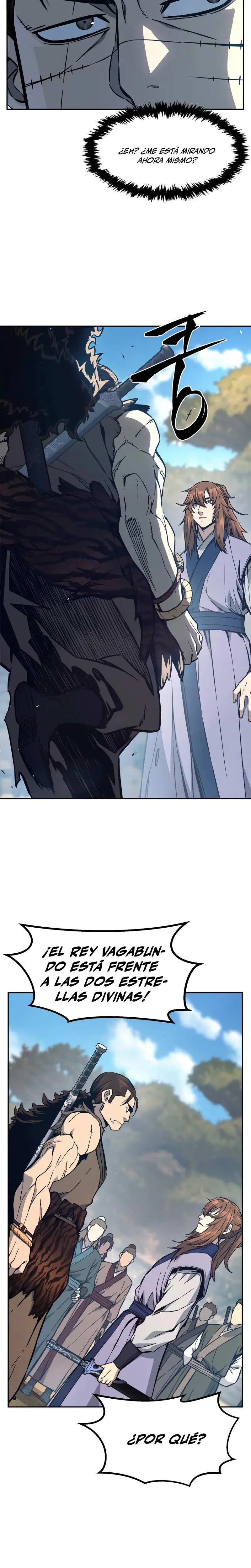 Read Absolute Sword Sense Español Manga Online