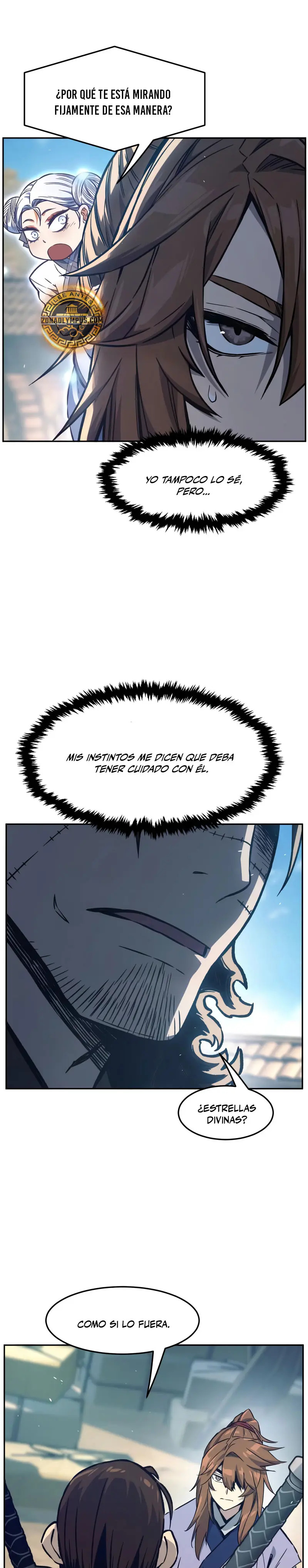 Read Absolute Sword Sense Español Manga Online