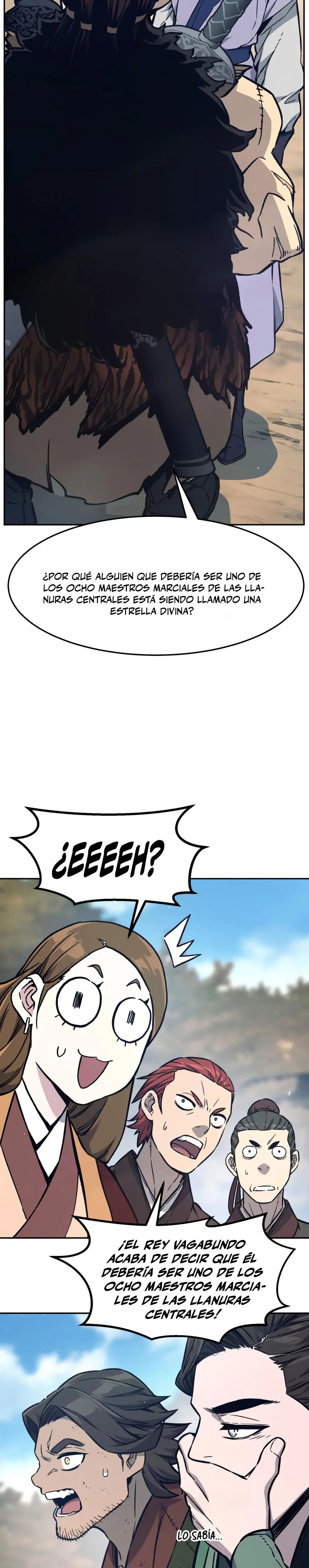 Read Absolute Sword Sense Español Manga Online