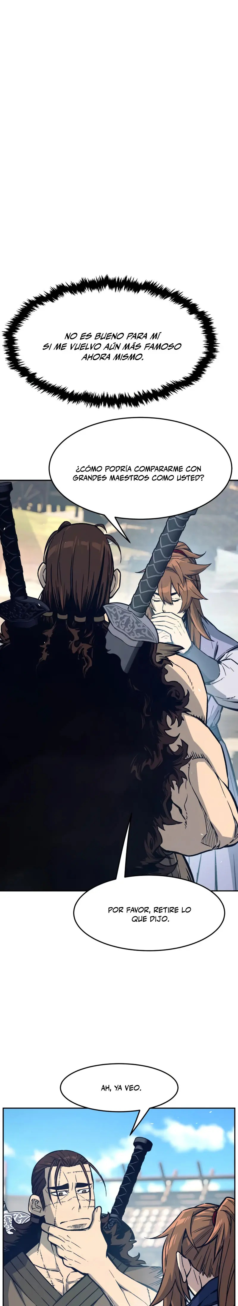 Read Absolute Sword Sense Español Manga Online