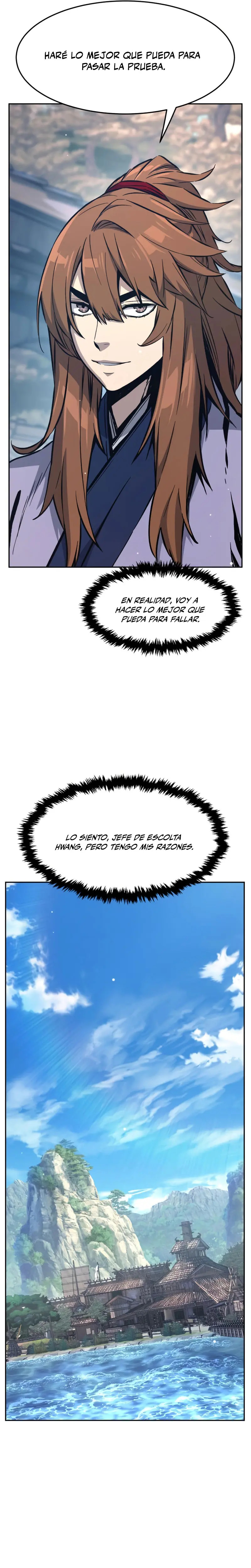 Read Absolute Sword Sense Español Manga Online