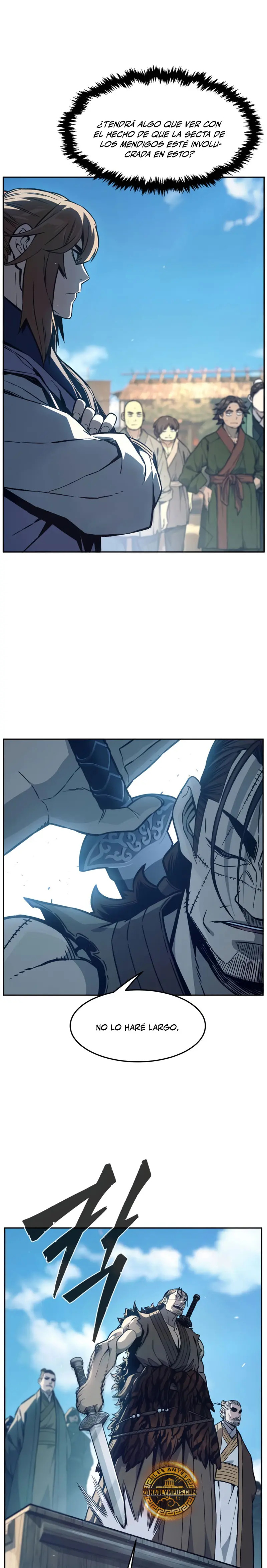 Read Absolute Sword Sense Español Manga Online