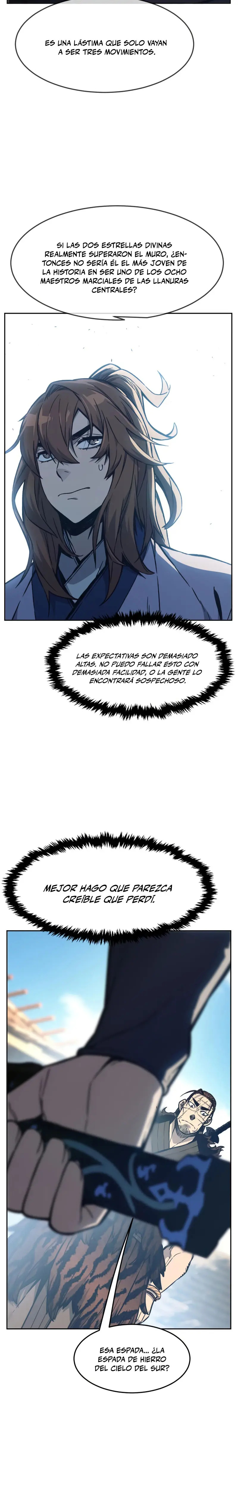 Read Absolute Sword Sense Español Manga Online