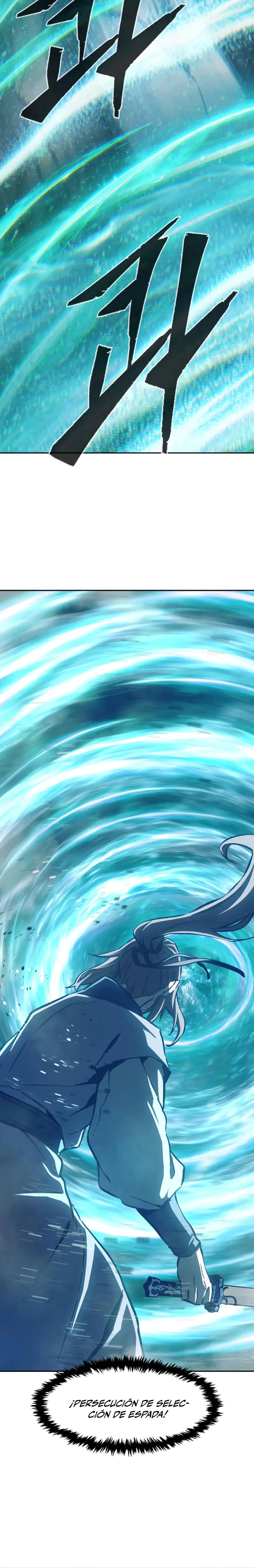 Read Absolute Sword Sense Español Manga Online