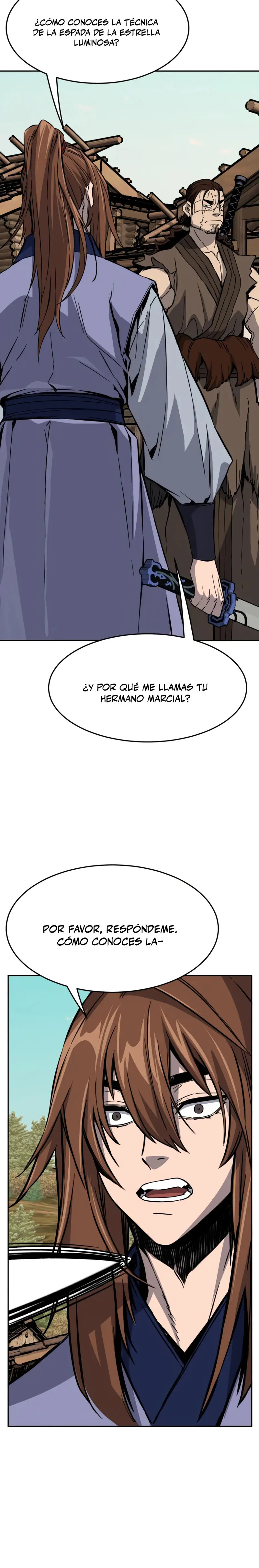 Read Absolute Sword Sense Español Manga Online