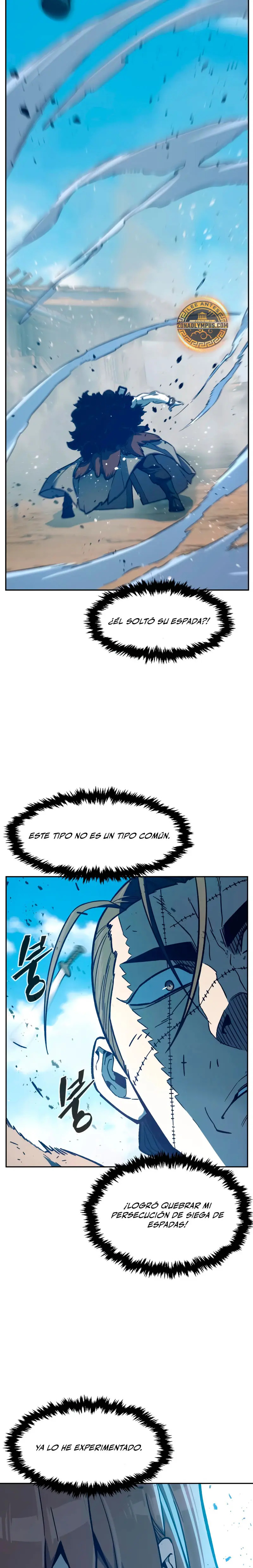 Read Absolute Sword Sense Español Manga Online