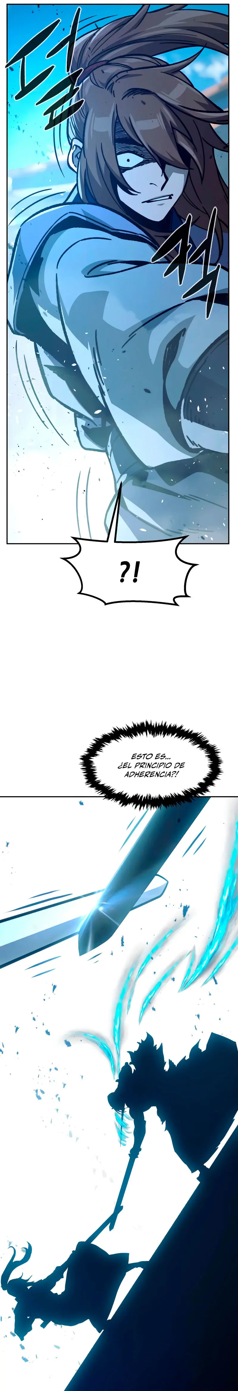 Read Absolute Sword Sense Español Manga Online