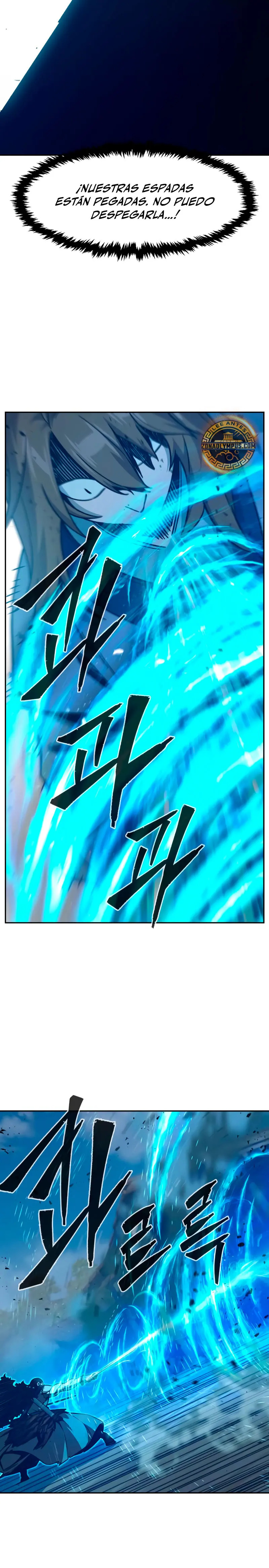 Read Absolute Sword Sense Español Manga Online