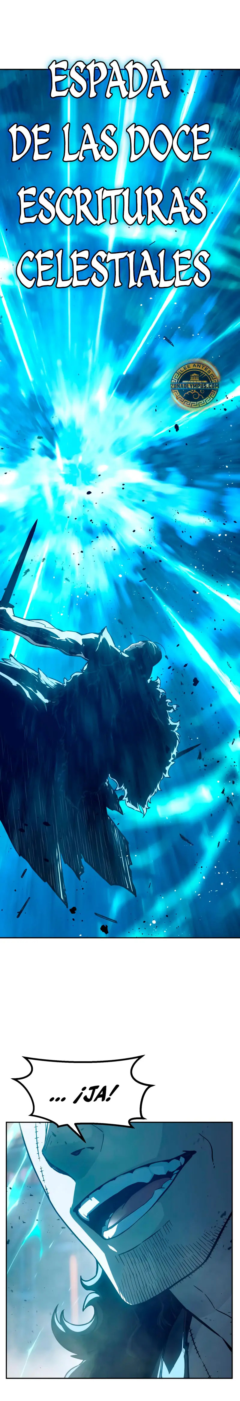 Read Absolute Sword Sense Español Manga Online