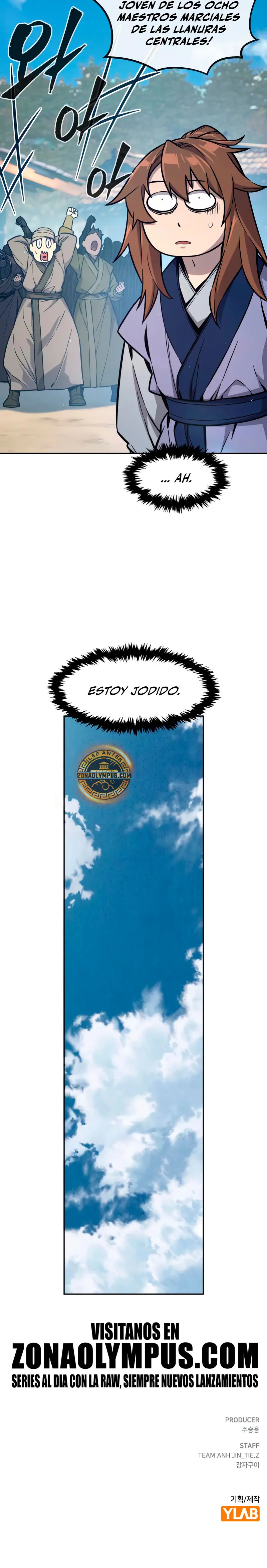 Read Absolute Sword Sense Español Manga Online