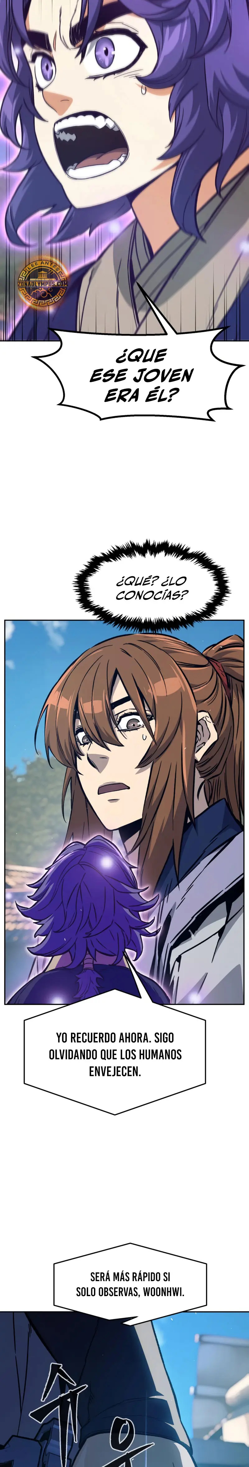 Read Absolute Sword Sense Español Manga Online