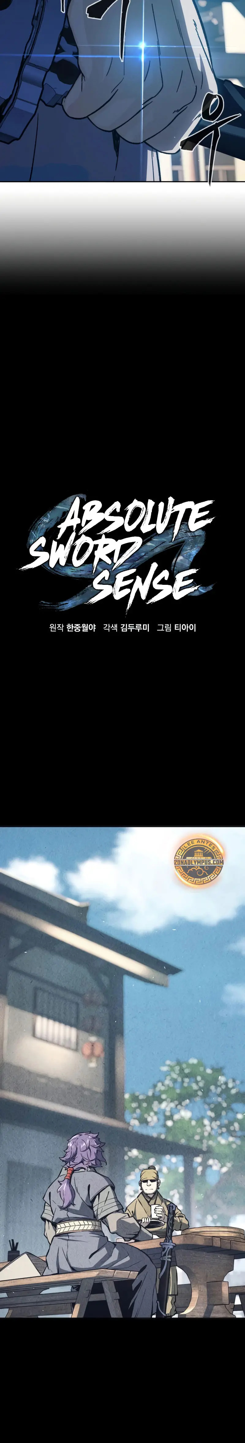 Read Absolute Sword Sense Español Manga Online