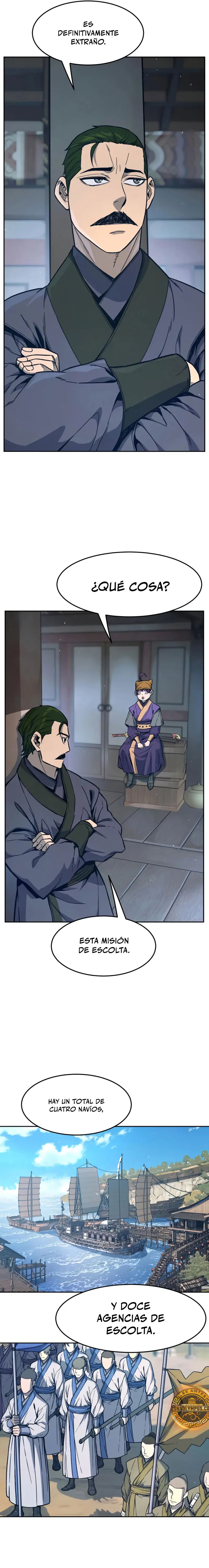 Read Absolute Sword Sense Español Manga Online