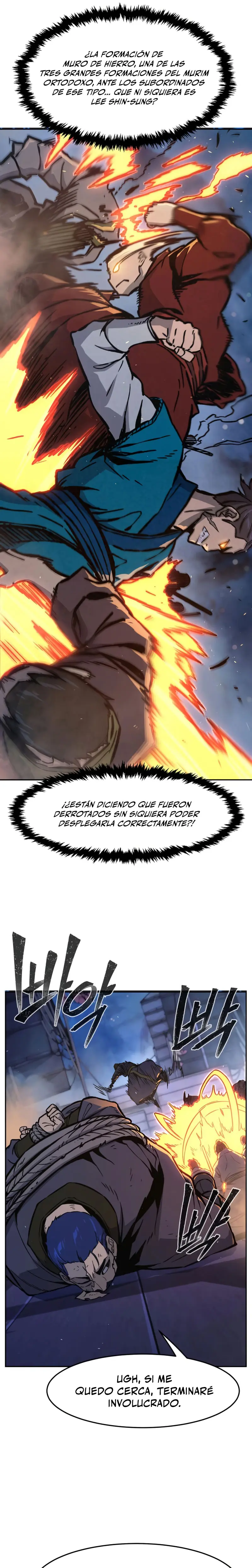 Read Absolute Sword Sense Español Manga Online