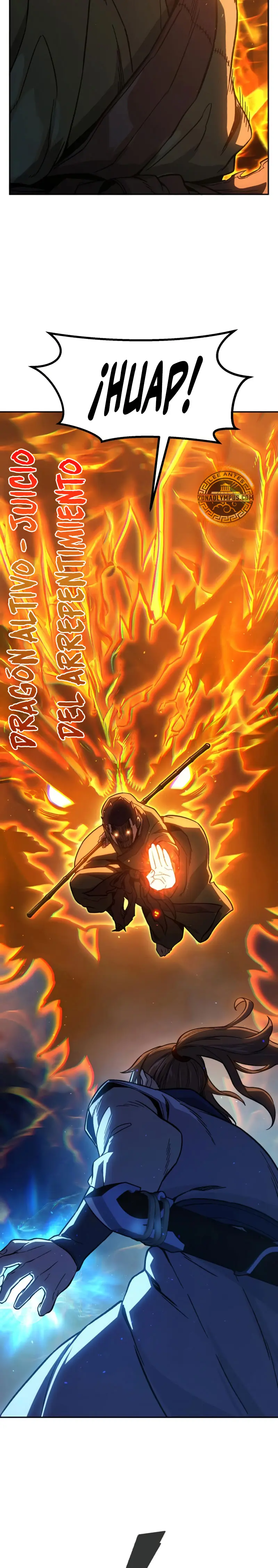 Read Absolute Sword Sense Español Manga Online