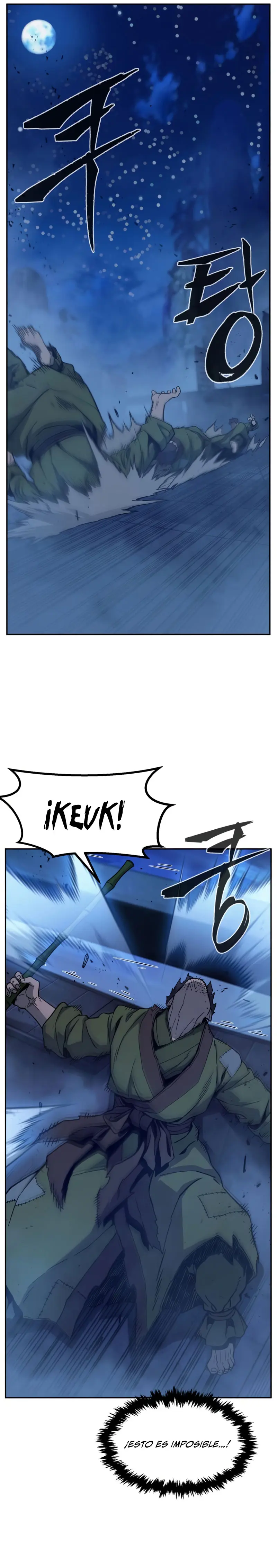 Read Absolute Sword Sense Español Manga Online