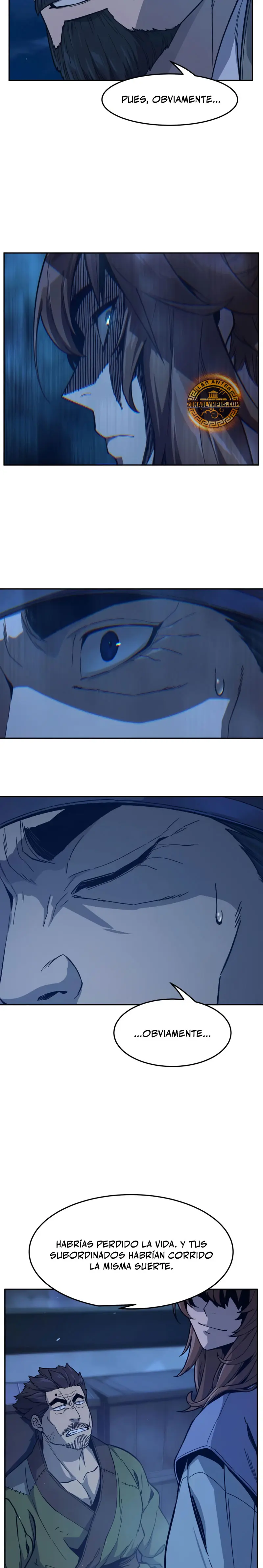 Read Absolute Sword Sense Español Manga Online