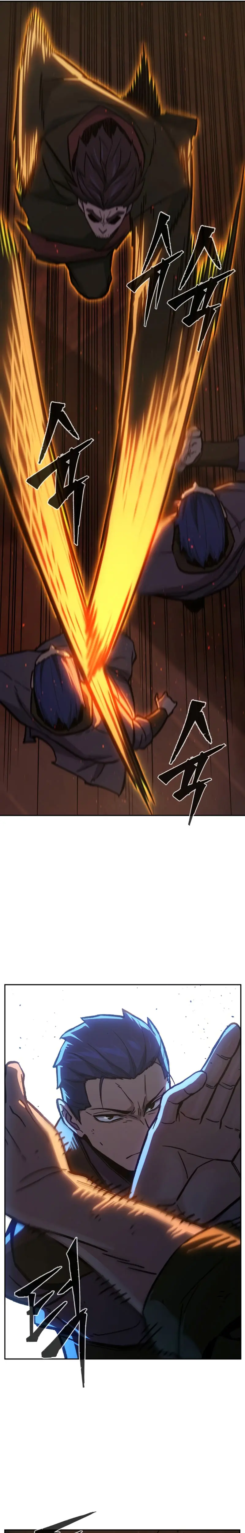 Read Absolute Sword Sense Español Manga Online