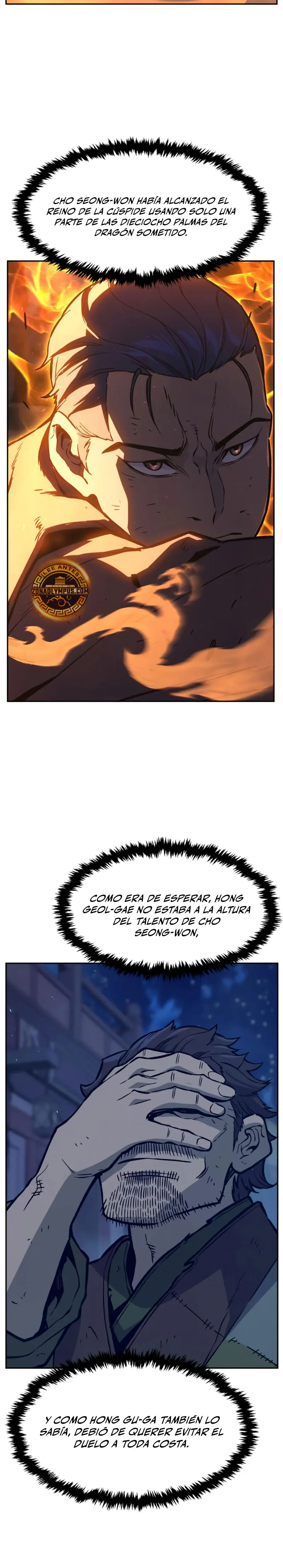 Read Absolute Sword Sense Español Manga Online