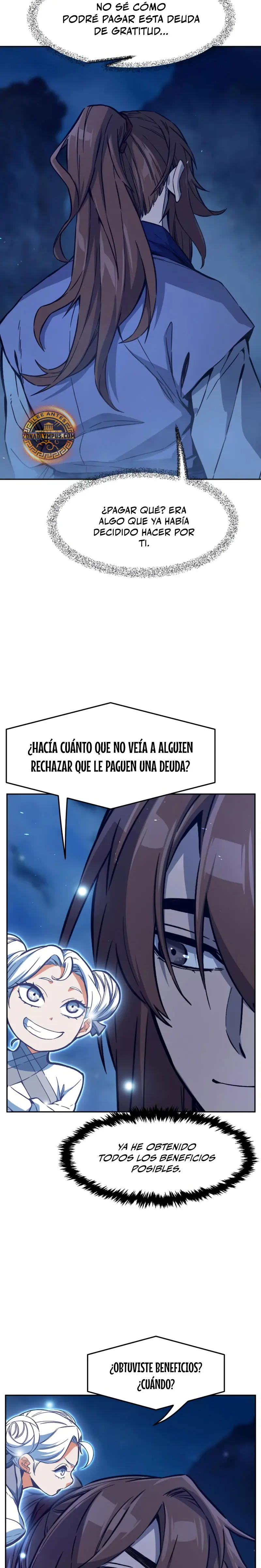 Read Absolute Sword Sense Español Manga Online