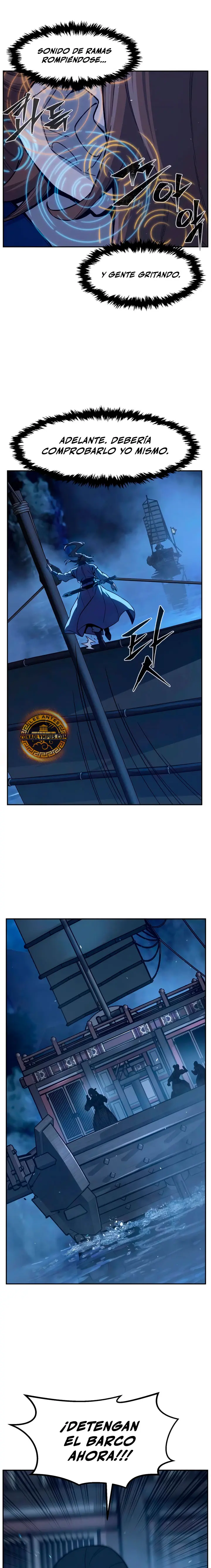 Read Absolute Sword Sense Español Manga Online