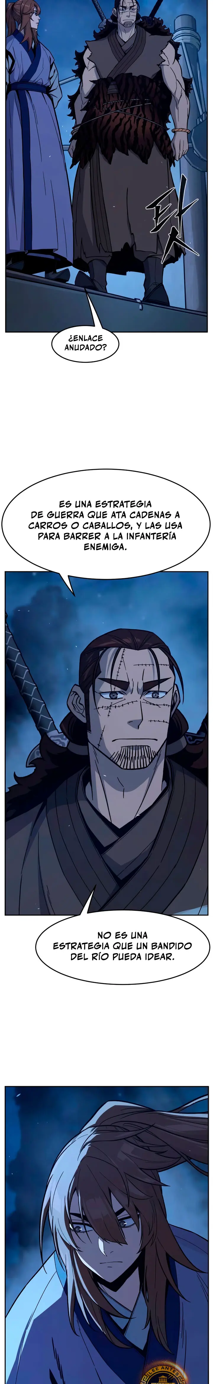 Read Absolute Sword Sense Español Manga Online