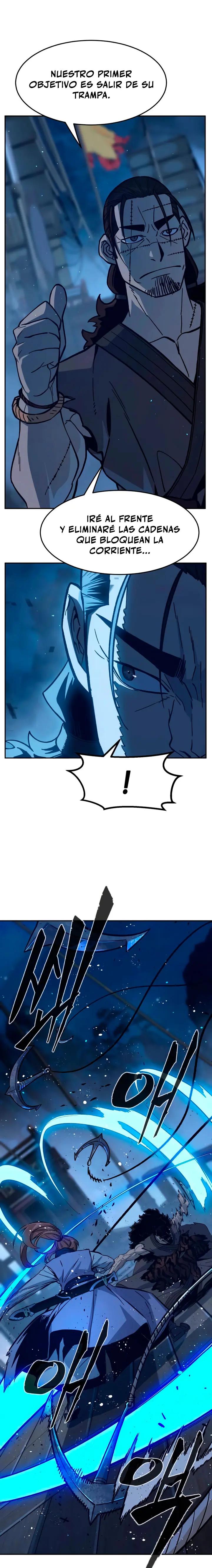 Read Absolute Sword Sense Español Manga Online