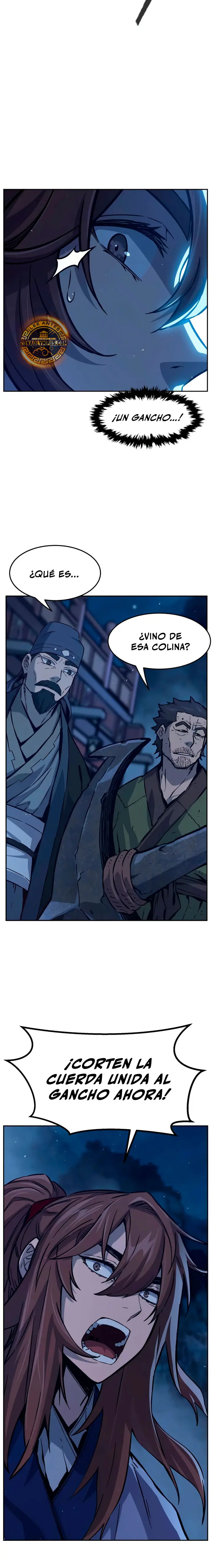 Read Absolute Sword Sense Español Manga Online