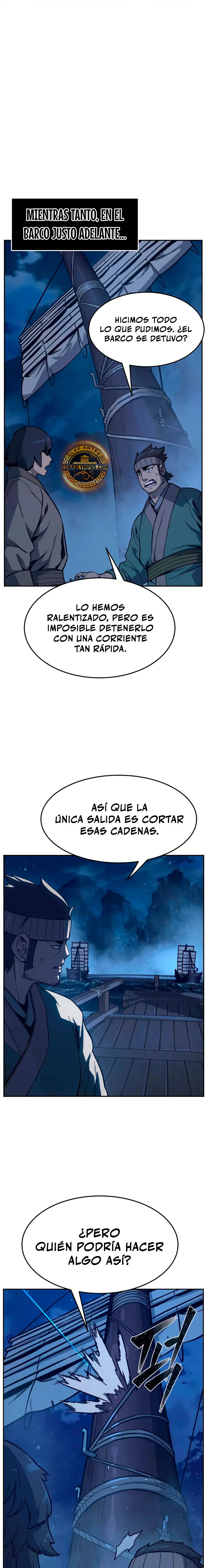 Read Absolute Sword Sense Español Manga Online