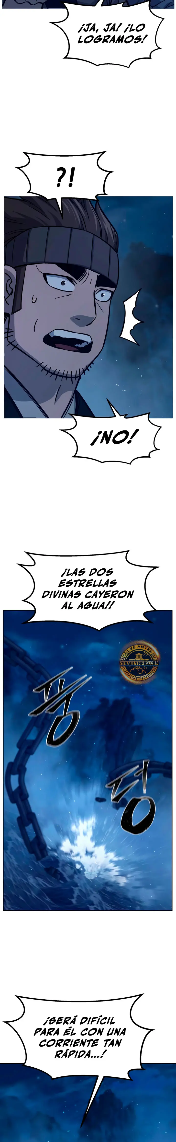 Read Absolute Sword Sense Español Manga Online