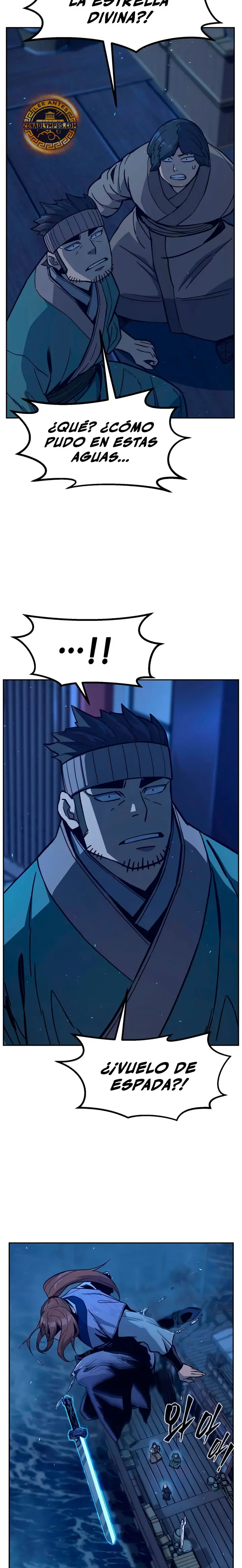 Read Absolute Sword Sense Español Manga Online