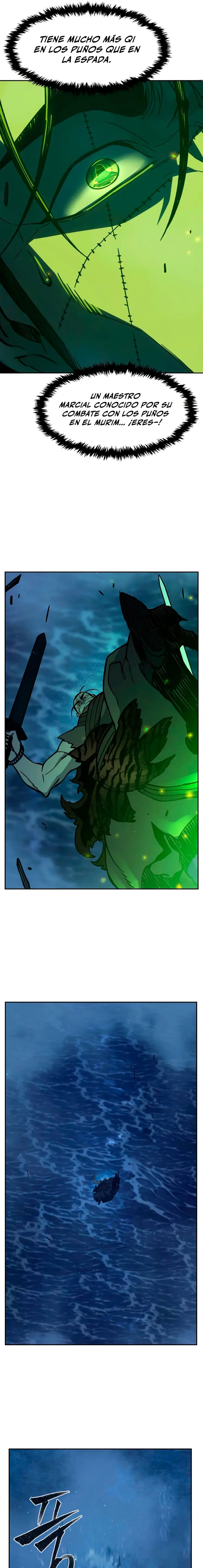 Read Absolute Sword Sense Español Manga Online