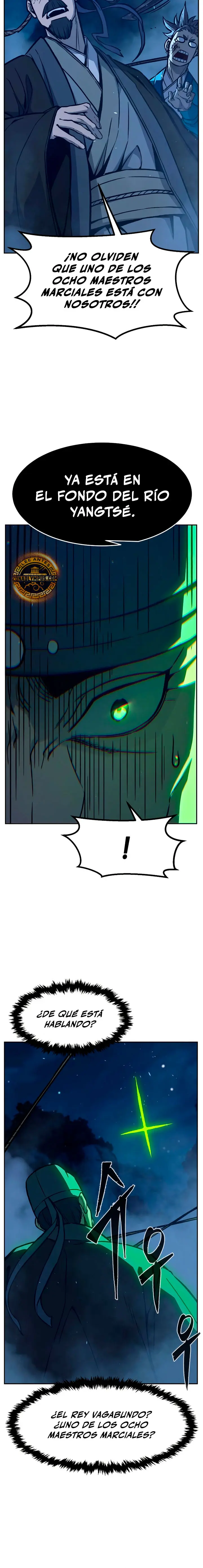 Read Absolute Sword Sense Español Manga Online