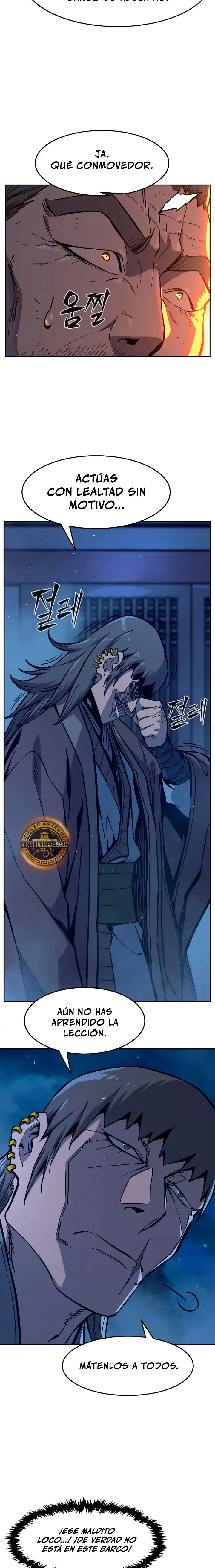 Read Absolute Sword Sense Español Manga Online